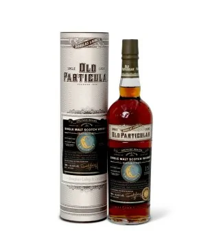 OP Glenrothes 15 ans
