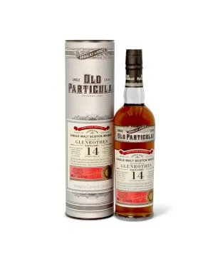 OP glenrothes 14 ans
