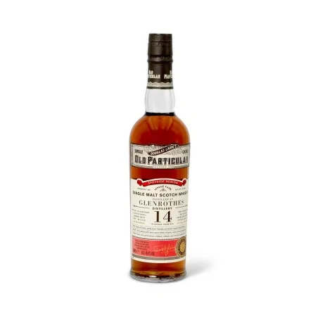 OP glenrothes 14 ans