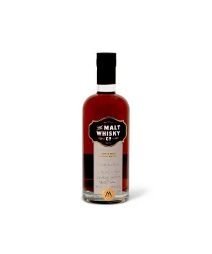 The Malt Whisky Co Tullibardine