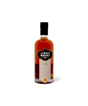The Malt Whisky Co Glenglassaugh