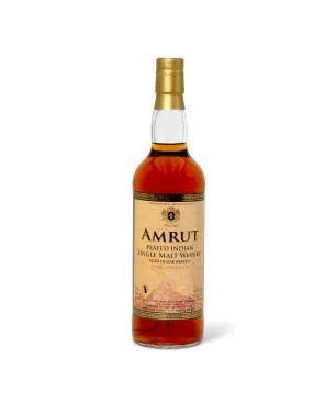 Amrut Peated India