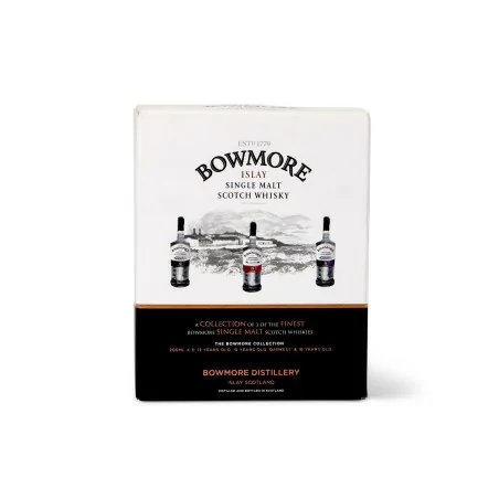 The Bowmore Collection