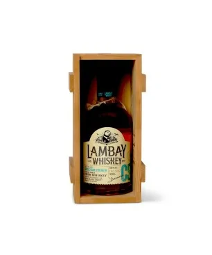 Lambay Whisky