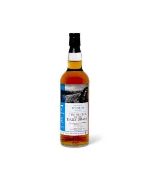 The Nectar of the Daily Drams Ben Nevis 7 ans
