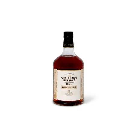 Chairman's Reserve Rum 15 ans The Nectar