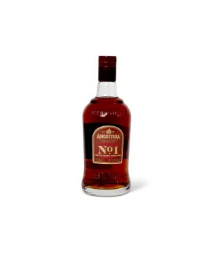 Angostura N°1 Cask Collection