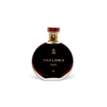 Taylor's Port Very Old Tawny Kingsman Edition 90 ans