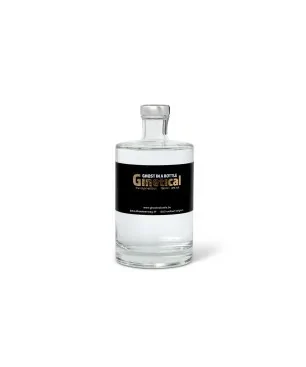 Ghost in a Bottle Ginetical Royal Edtion Blanc