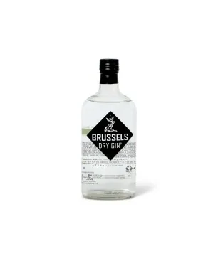 Brussels Dry Gin