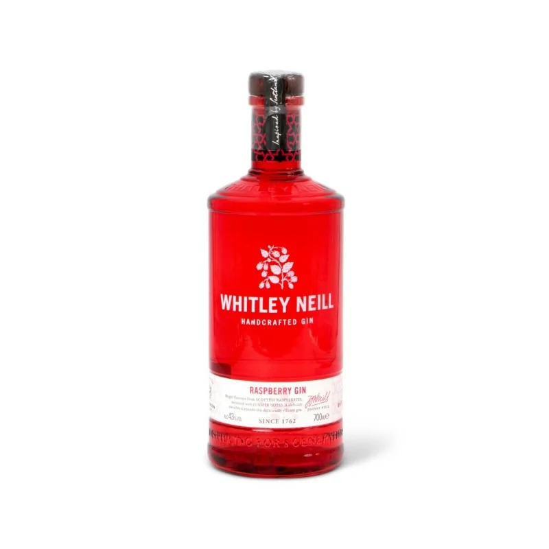 Whitley Neill Gin Raspberry