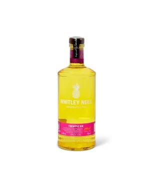 Whitley Neill Gin Pineapple