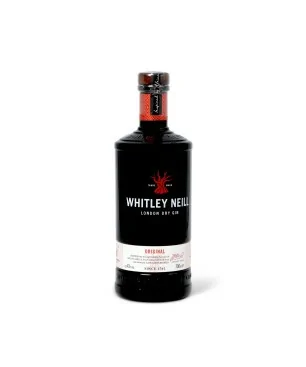 Whitley Neill Gin Original