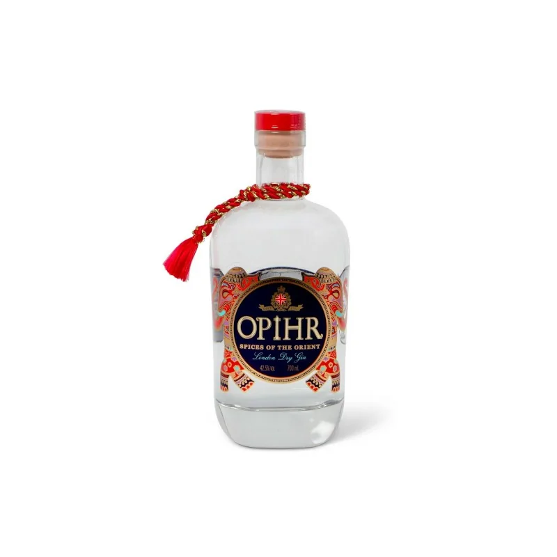 Opihr Gin Spices Of The Orient