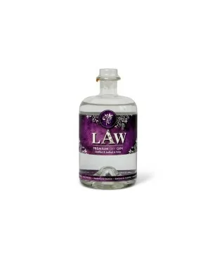 Law Dry Gin