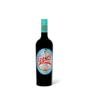 Leonce Rouge Vermouth Malbec