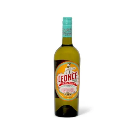 Leonce Extra Dry Vermouth Sauvignion Blanc