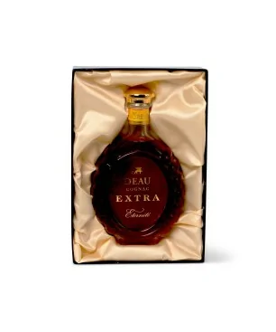 Cognac Deau Extra Eternité