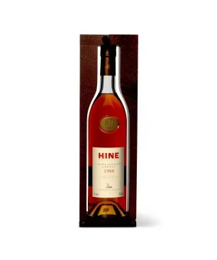 Cognac Hine 1988