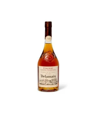 Cognac Delamain Pale & Dry