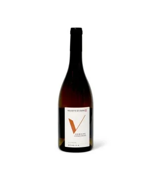 Vin de Savoie Domaine Vendange Roussette de Savoie Blanc 2019