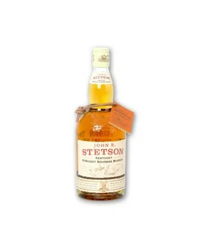 Stetson Bourbon Whiskey