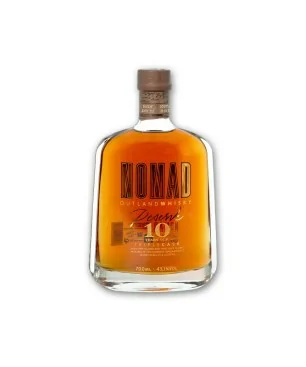 Nomad Outland Whisky Reserve 10 ans