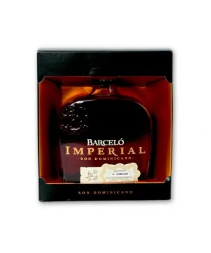 Barcelo Imperial