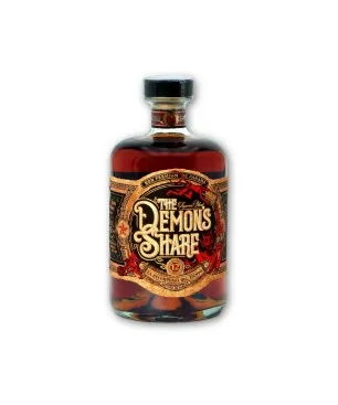 The Demon's Share 12 ans