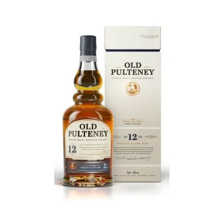 Old Pulteney 12 Ans