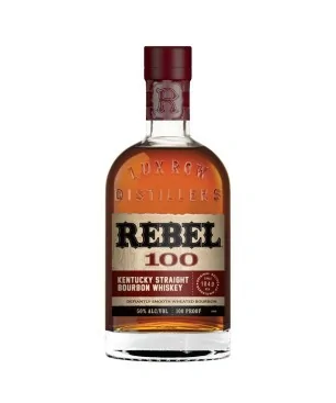 Rebel Yell Kentucky Straight Bourbon
