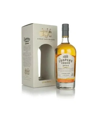 Cooper's Choice Campbeltown 2014 - 7 ans